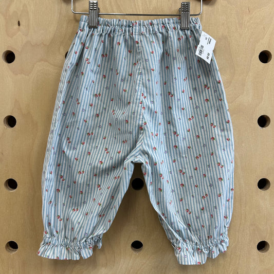 Starwberry Pants