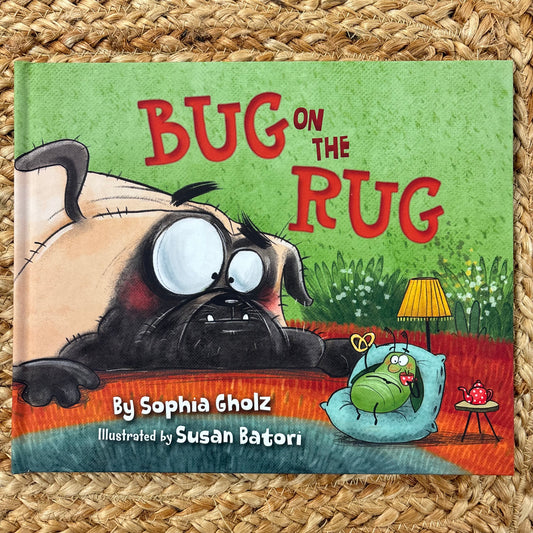 Bug On The Rug