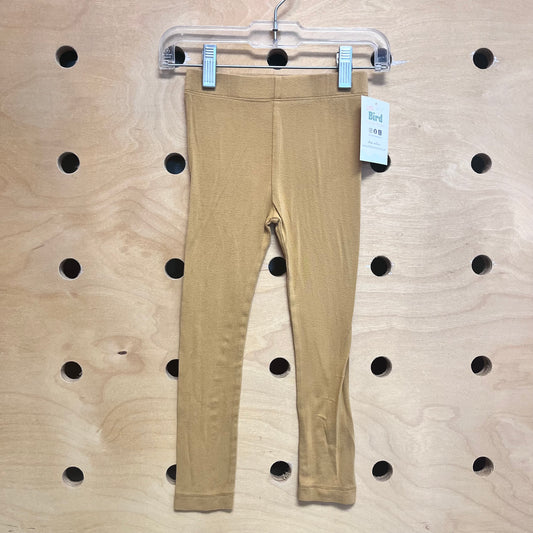 Marigold Bamboo Leggings