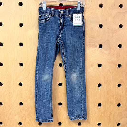 511 Denim