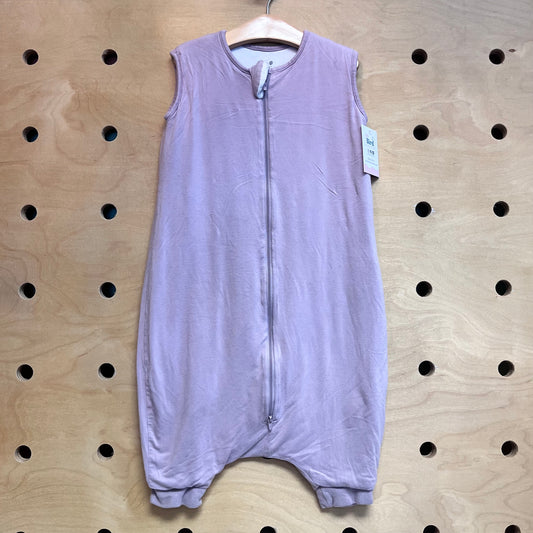 Lavender 1.0 Tog Sleep Bag