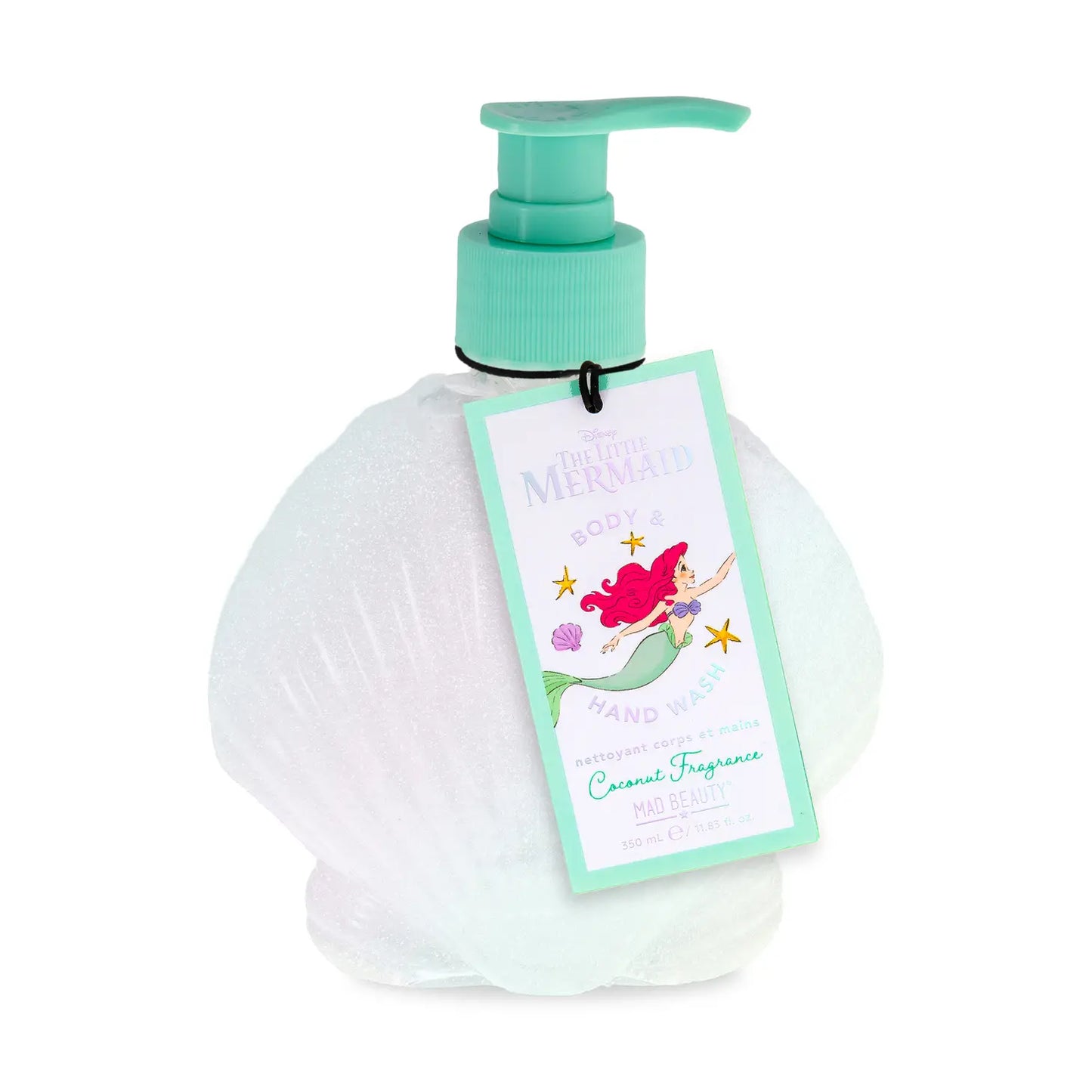 Ariel Hand & Body Wash