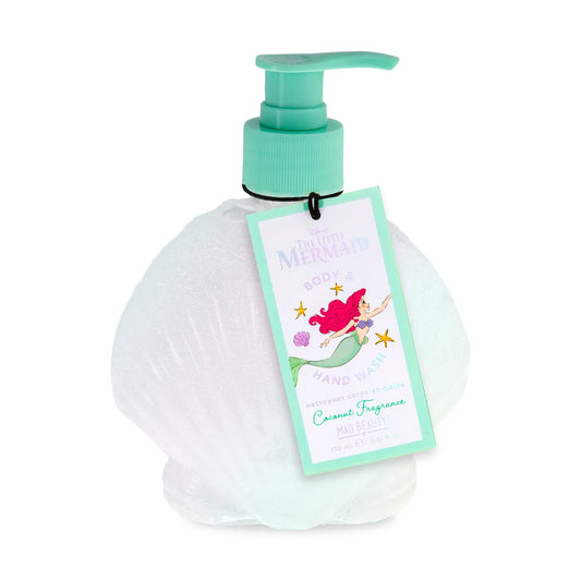 Ariel Hand & Body Wash