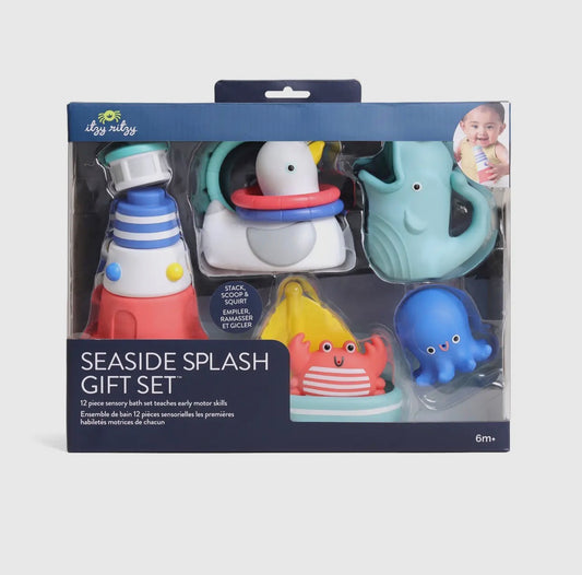 Seaside Splash Gift Set