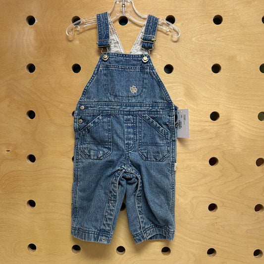 Lucky Brand Overalls