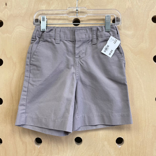 Grey Shorts