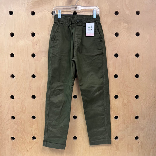 Olive Joggers