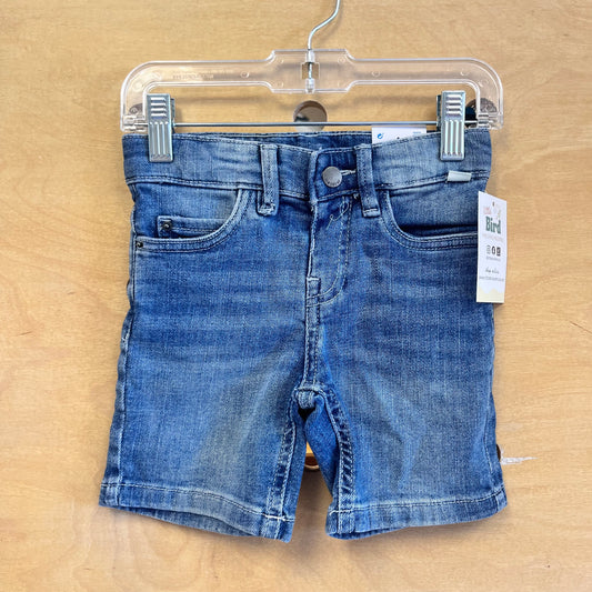 Denim Shorts NEW!