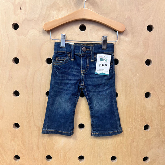 Dark Wash Denim NEW!