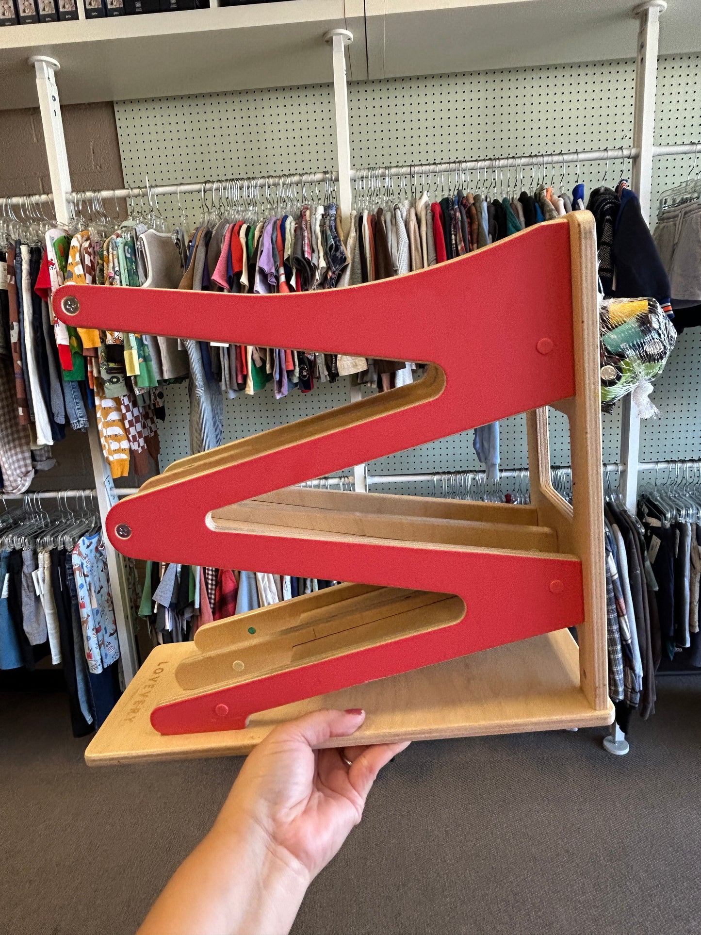 Race & Chase Car Ramp