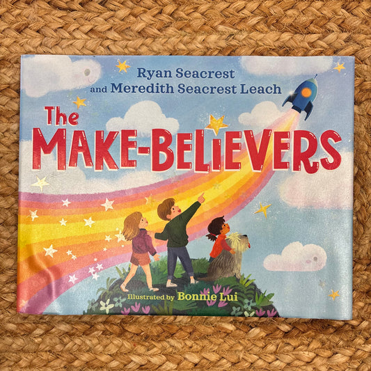 The Make-Believers