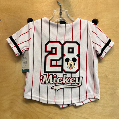 Mickey Jersey