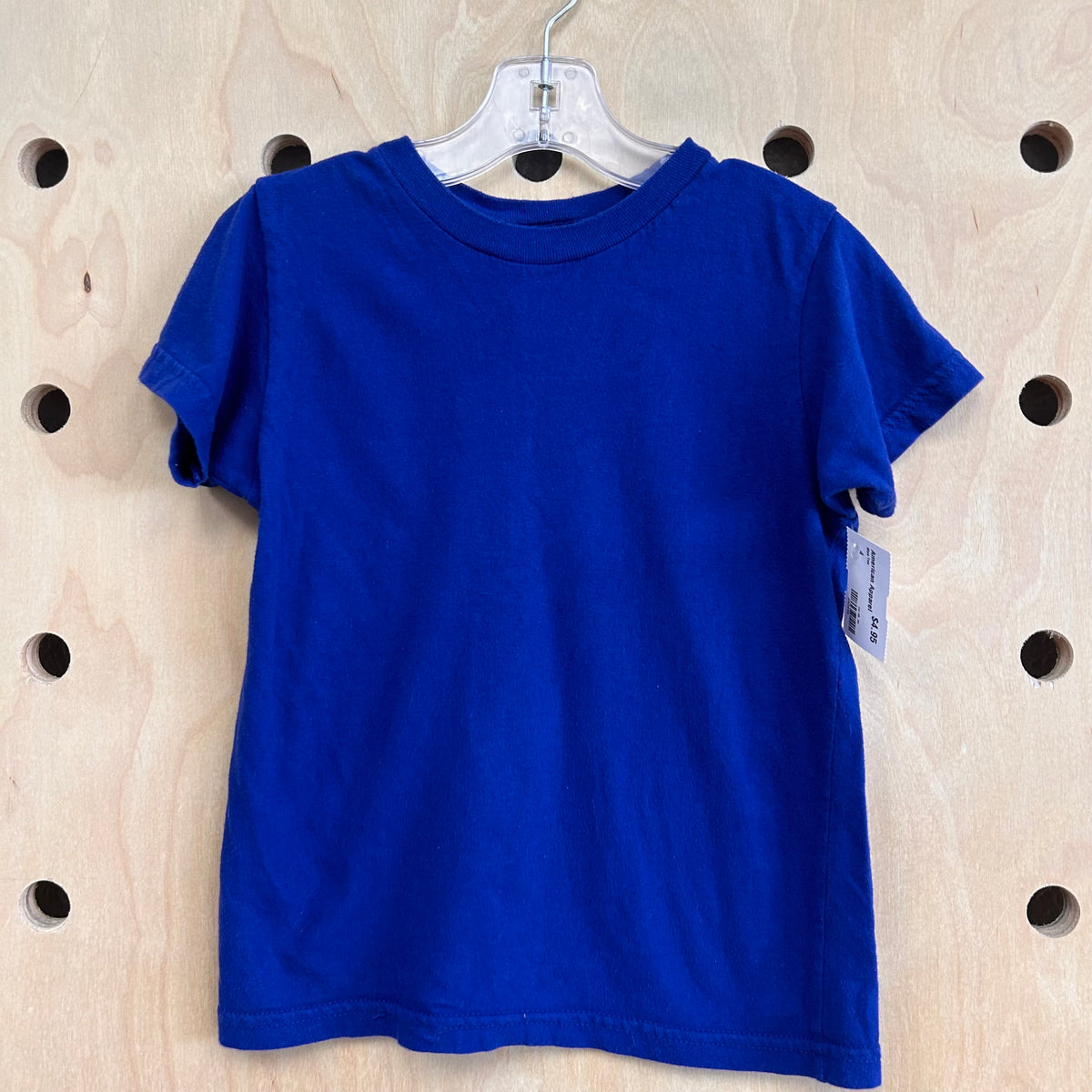 Blue Tee