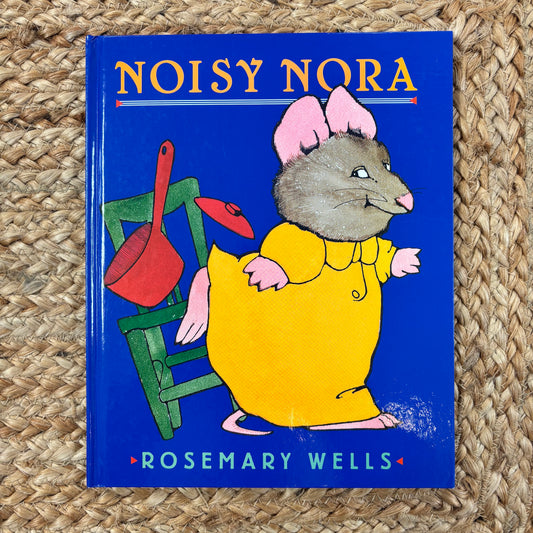 Noisy Nora