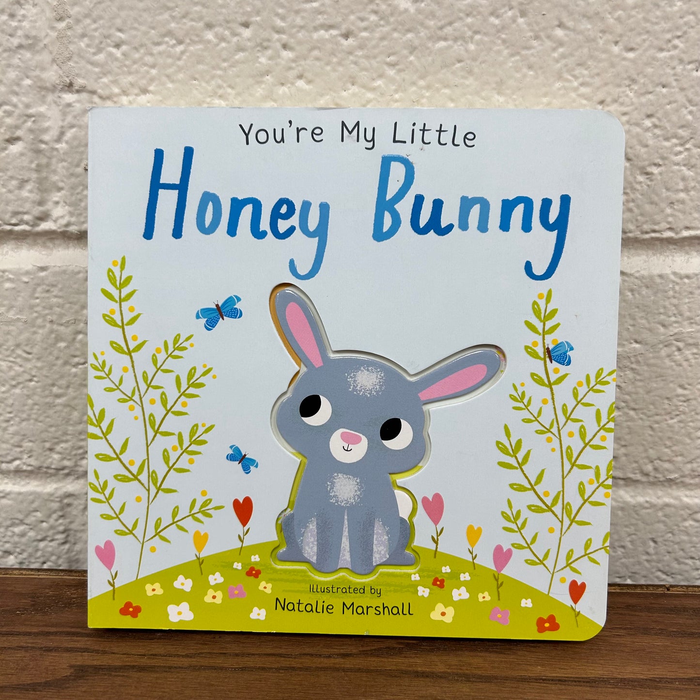 Honey Bunny