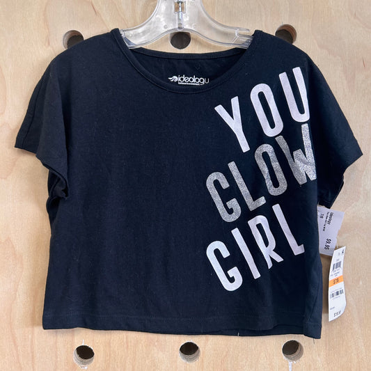 You Glow Girl Top NEW!