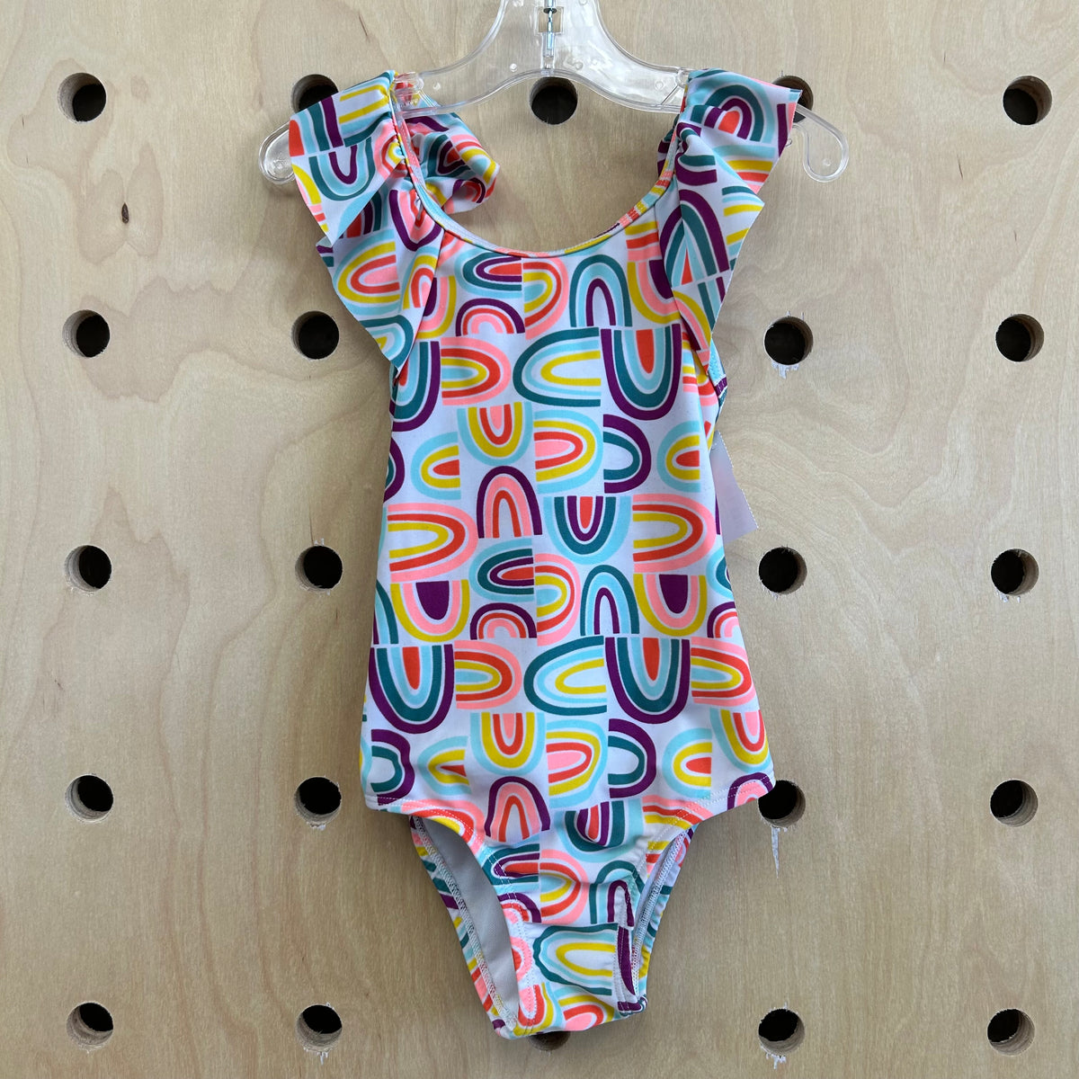 Rainbows Swimsuit