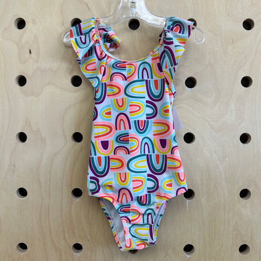 Rainbows Swimsuit