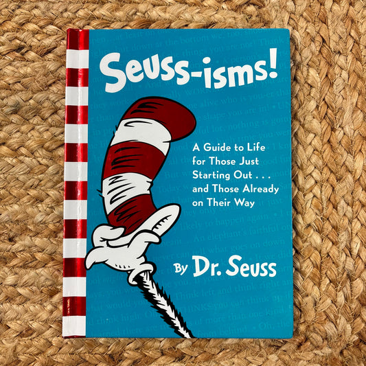 Seuss-isms