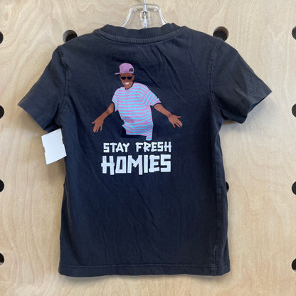 Stay Fresh Homies Tee