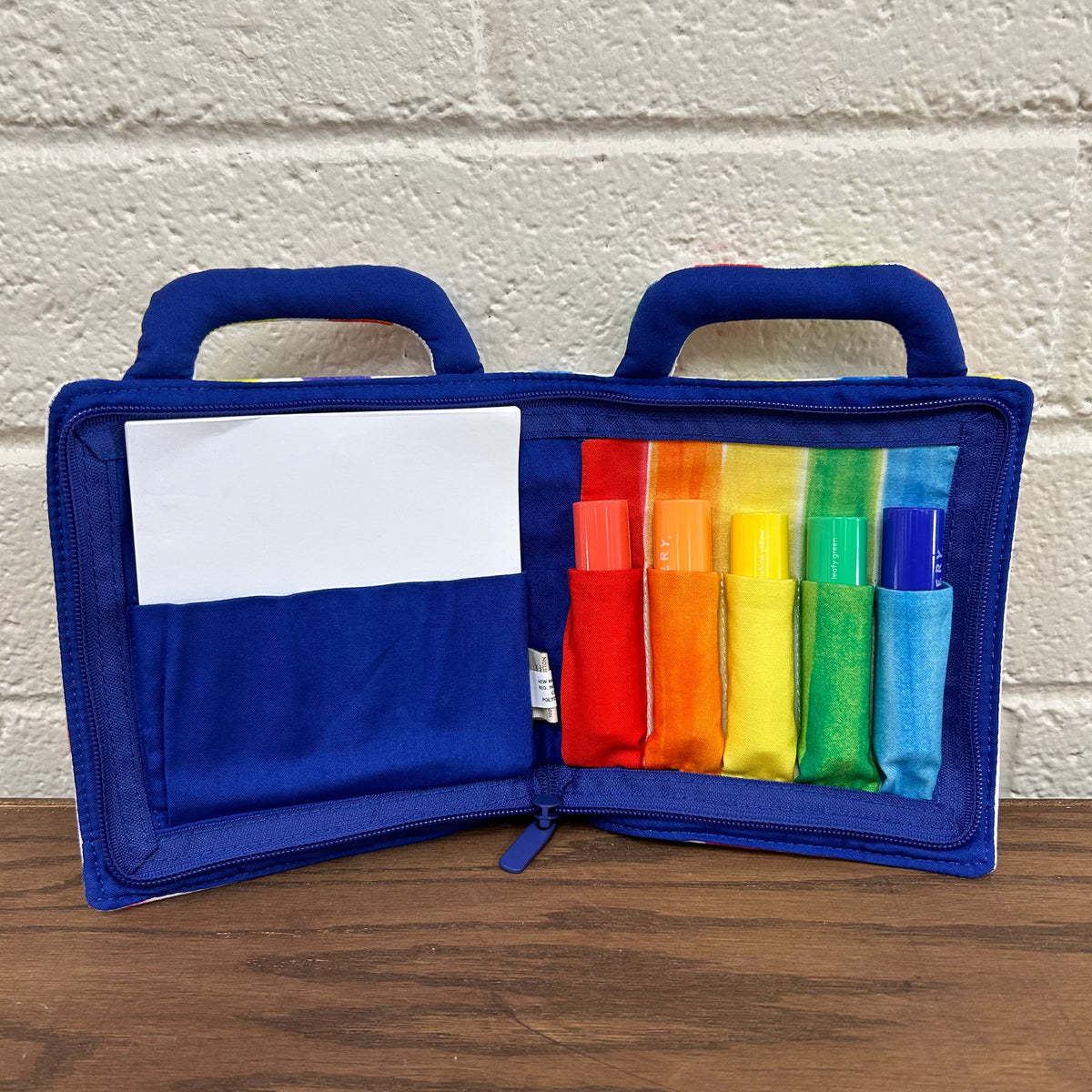 Anywhere Art Kit