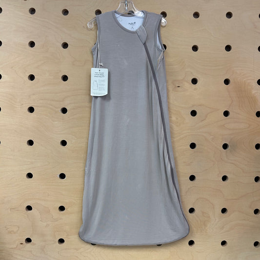 Greige .5 Tog Bamboo Wearable Blanket NEW!!