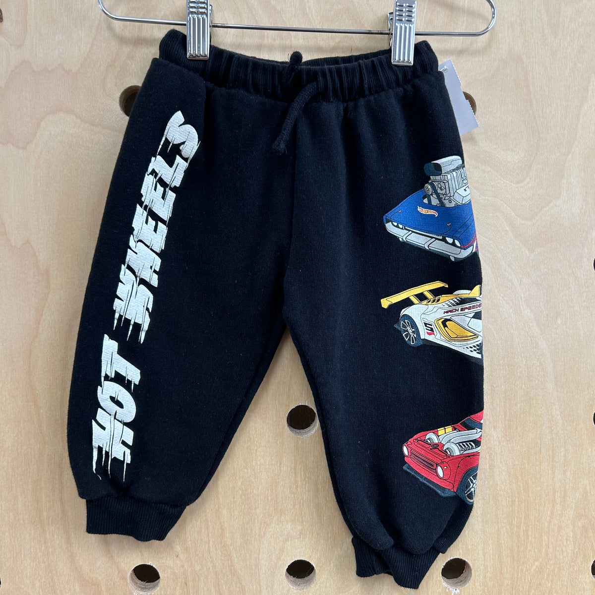 Hot Wheels Joggers