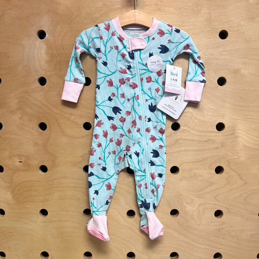 Organic Betelwoods Sleeper NEW!