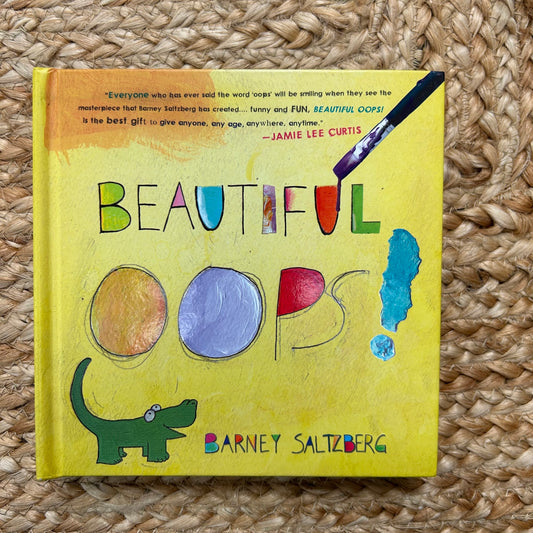 Beautiful Oops!