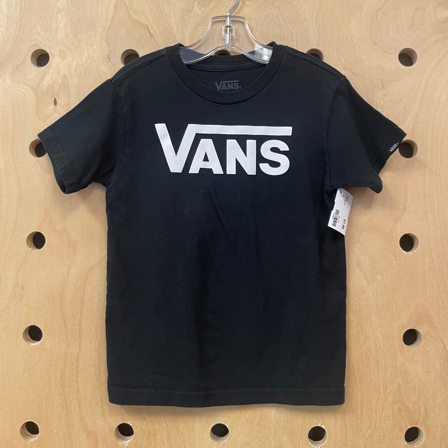 B+W Logo Tee