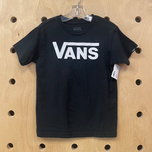 B+W Logo Tee