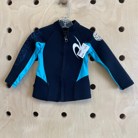 Westsuit Swim Top