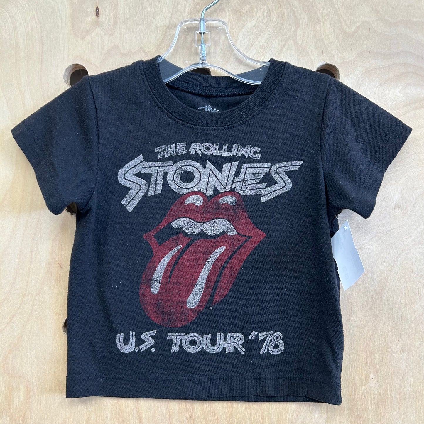 Rolling Stones Tee