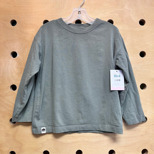Green LS