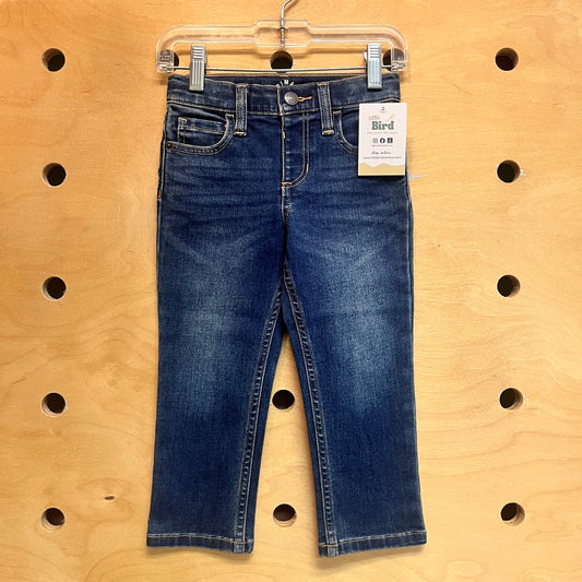 Classic Denim