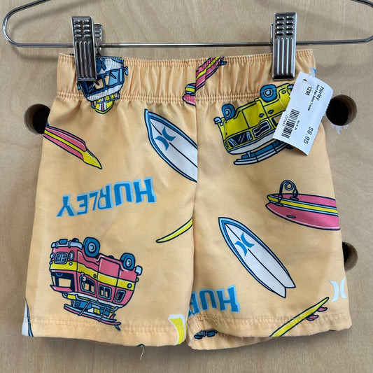 Surf Van Swim Trunks