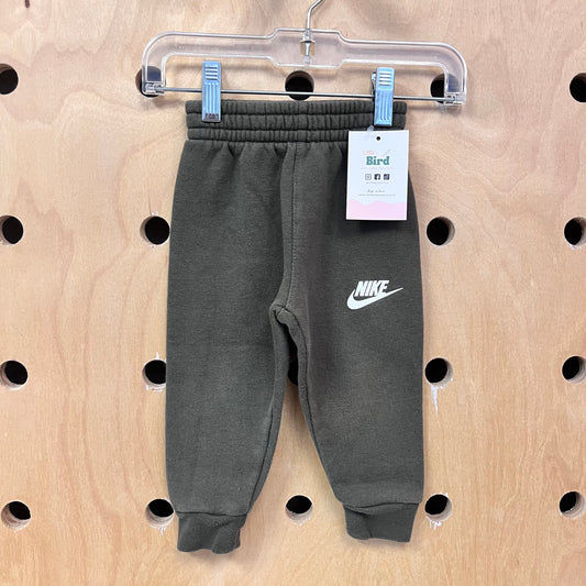 Grey Joggers