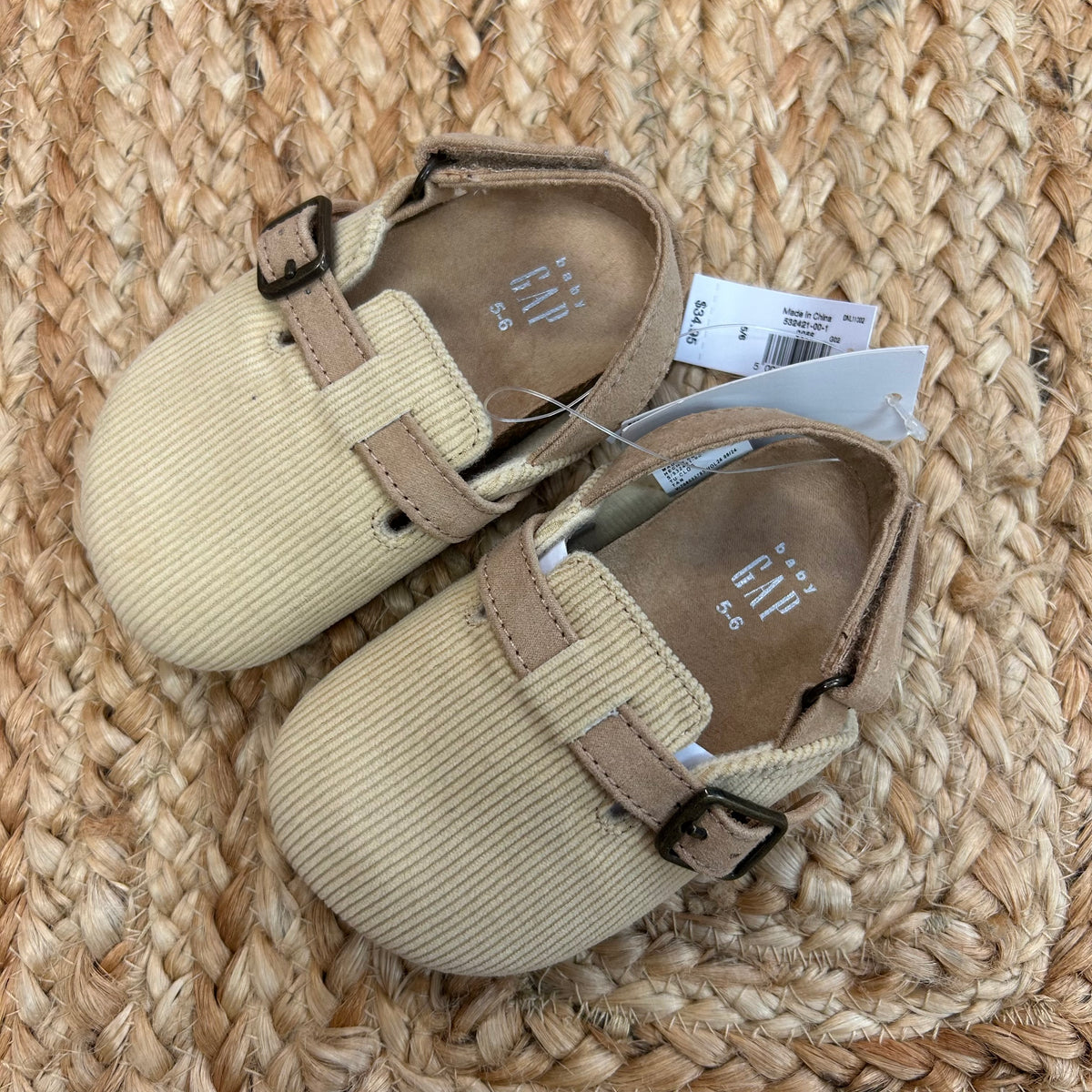 Neutral Mules NEW!