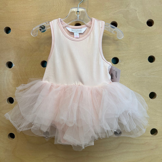 Pink Tutu Dress