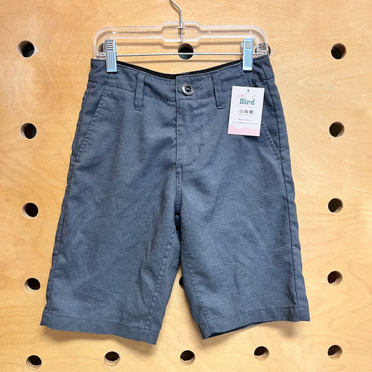 Slate Surf & Turf Quick Dry Shorts