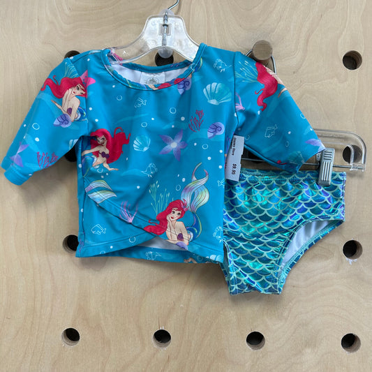 Ariel Swimsuit