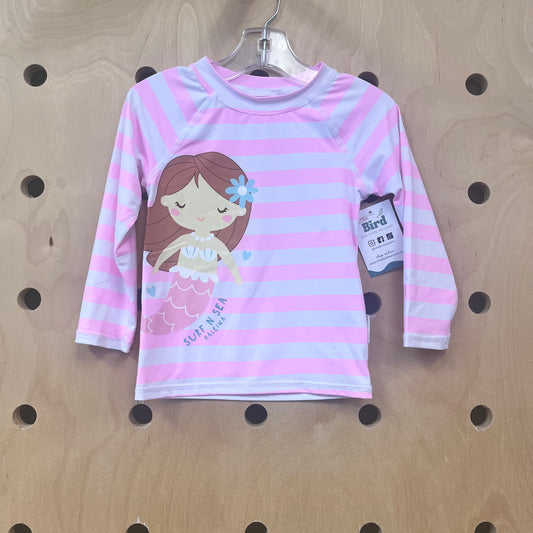 Surf N Sea Haleiwa Swim Tee