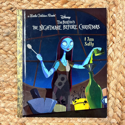 The Nightmare Before Christmas