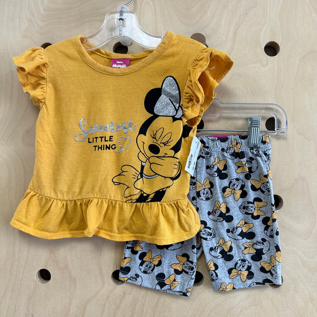 Sweetest Little Thing Outfit