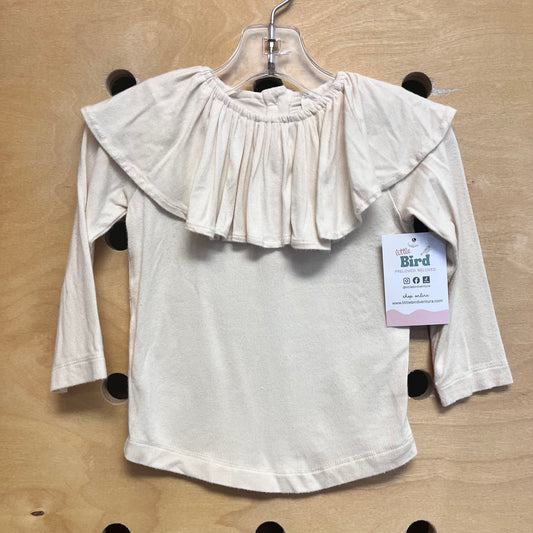 Cream Modal LS