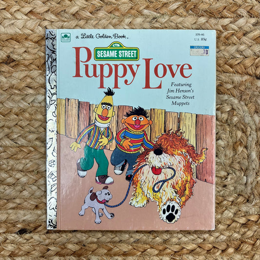 Puppy Love