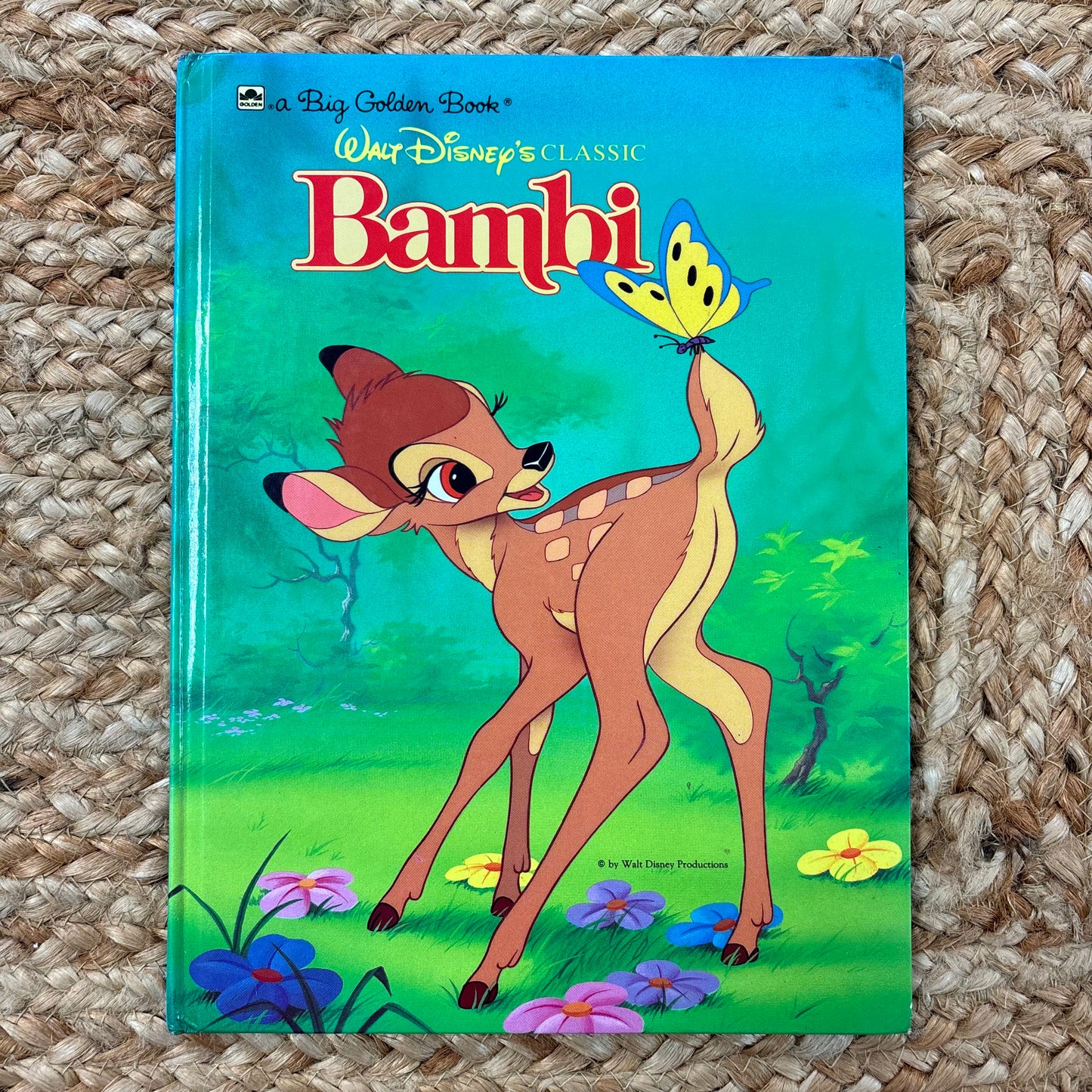 Bambi