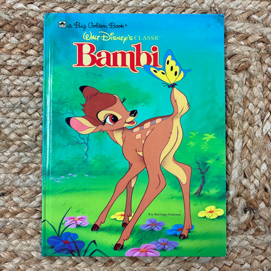 Bambi