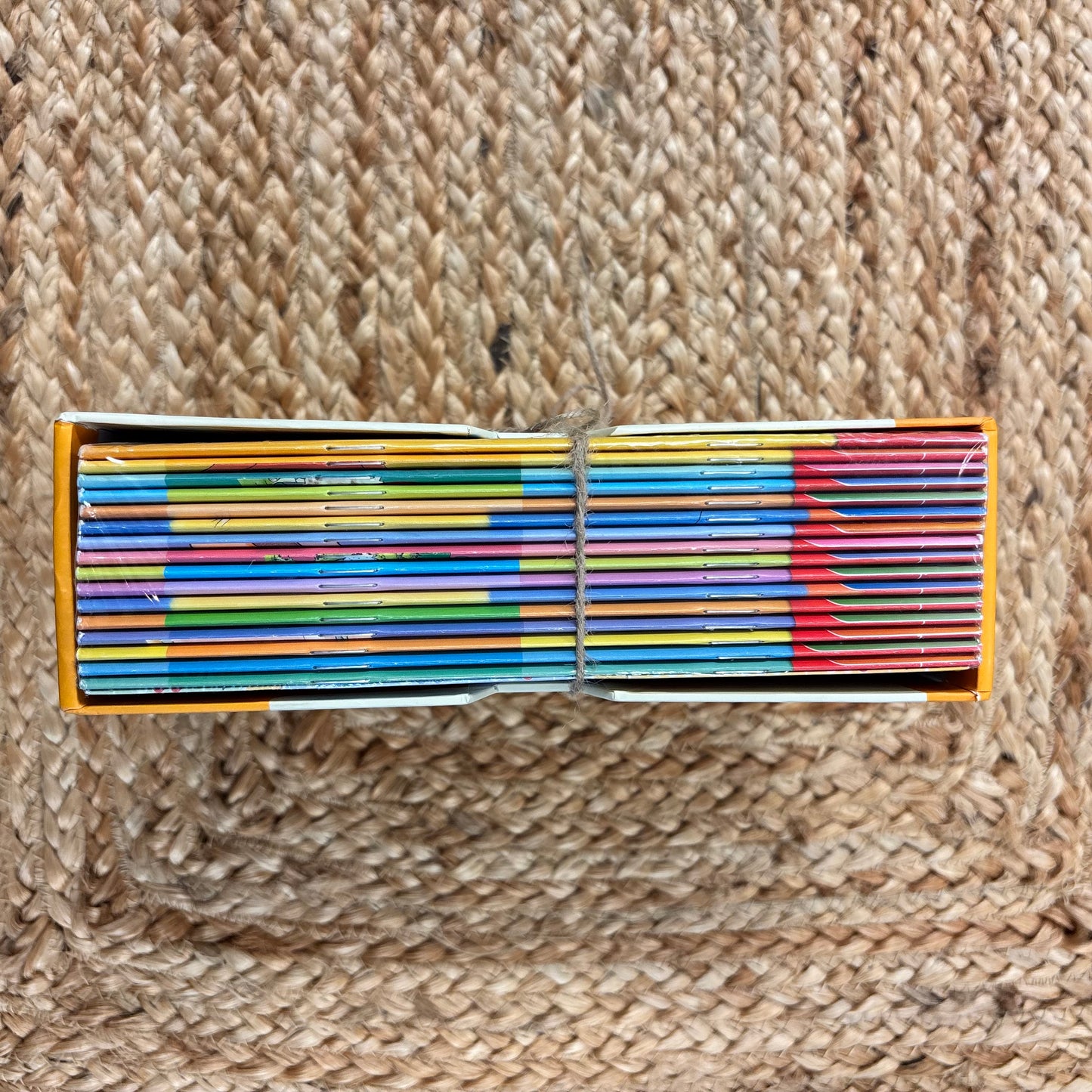 Early Learning Complete Set: ages 3-5