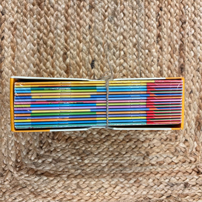 Early Learning Complete Set: ages 3-5